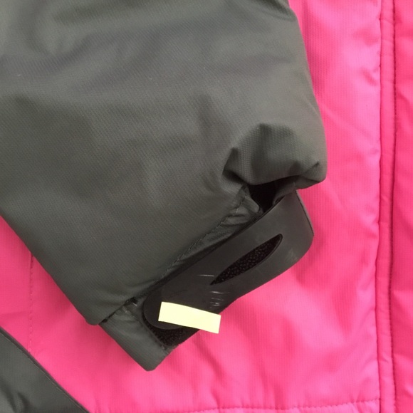 Wantdo Women’s Oscillator Jacket Pink Size S - Picture 8 of 12